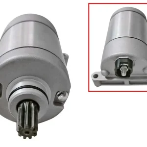 Rozrusznik Yamaha YFM 550 GRIZZLY, YFM 700 GRIZZLY/KODIAK BRONCO AC-01077 Cena promocyjna