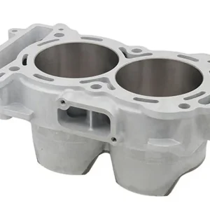 Łatwy zwrot Cylinder Polaris RZR 4/XP 900 (STD. 93mm) BRONCO AT-09482