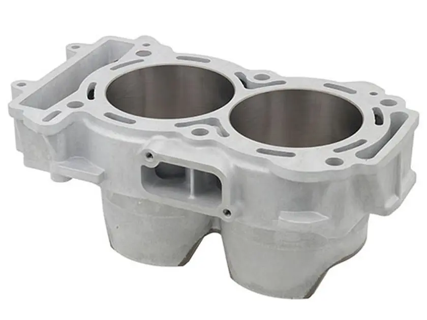 Łatwy zwrot Cylinder Polaris RZR 4/XP 900 (STD. 93mm) BRONCO AT-09482
