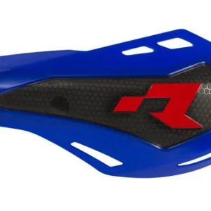 Osłony rąk (handbary) HP1 kolor niebieski Racetech KITPMHP1BL0 Najlepsza cena