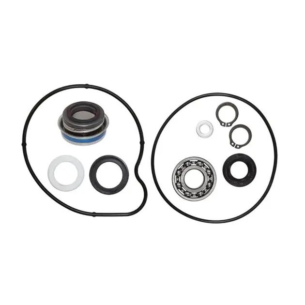 Ostatnia szansa Zestaw naprawczy pompy wody Yamaha YFM 660R Raptor Bronco AT-10099