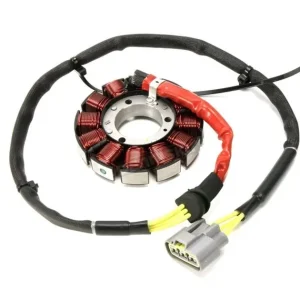 Nowość Uzwojenie alternatora stator Can Am Maveric 800/Commander 1000/MAX 1000/Defender MAX/PRO/Traxter MAX/PRO Bronco AU-01101
