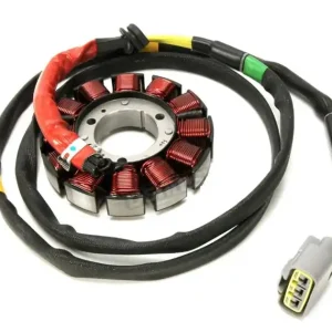 Tylko dziś Uzwojenie alternatora stator Can-Am Outlander 570/650/850/1000, MAX 570/650/850/1000, Renegade 650/1000, Commander 800R Bronco AU-01100