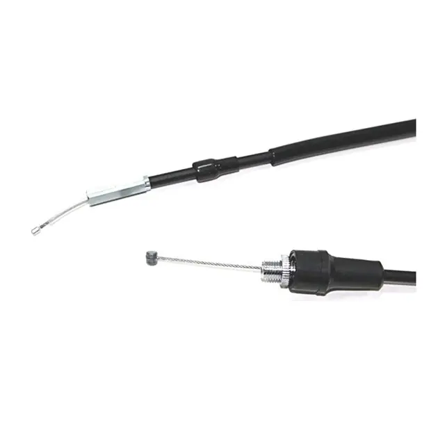 Darmowy zwrot Linka gazu Yamaha YFM 700F Grizzly Bronco 105-352