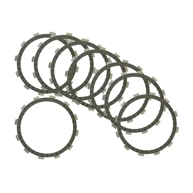 Dodaj do koszyka Tarcze sprzęgłowe Racing Kawasaki KFX 450R BRONCO AT-03658P