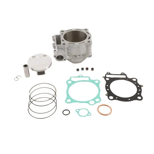 Bezpieczne zakupy Cylinder kompletny Honda CRF 450R Standard 96mm (HC 12.5 1) Cylinder Works 10002-K02HC