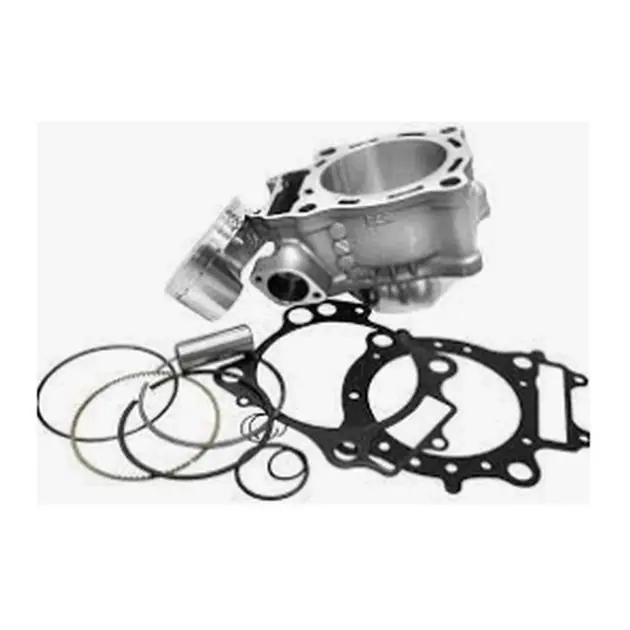 Cylinder kompletny Yamaha YZF 250, WRF 250 Big Bore 80mm 270cc (13.8 1) Cylinder Works CW21013K01 Dostępne od ręki