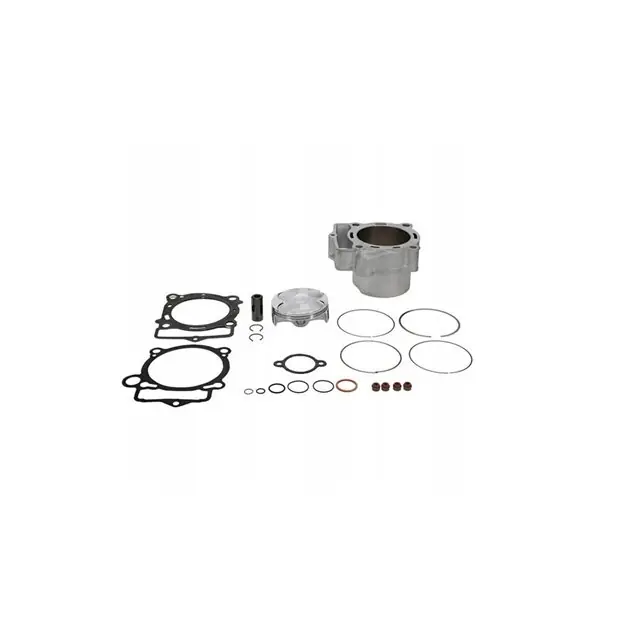 Cylinder kompletny KTM SXF/EXCF 350, Husqvarna FC/FX 350, FE 350, Gas Gas EC 350F Standard 88mm HI COMP 15.1 1 Cylinder Works CW50008K01HC Kup online