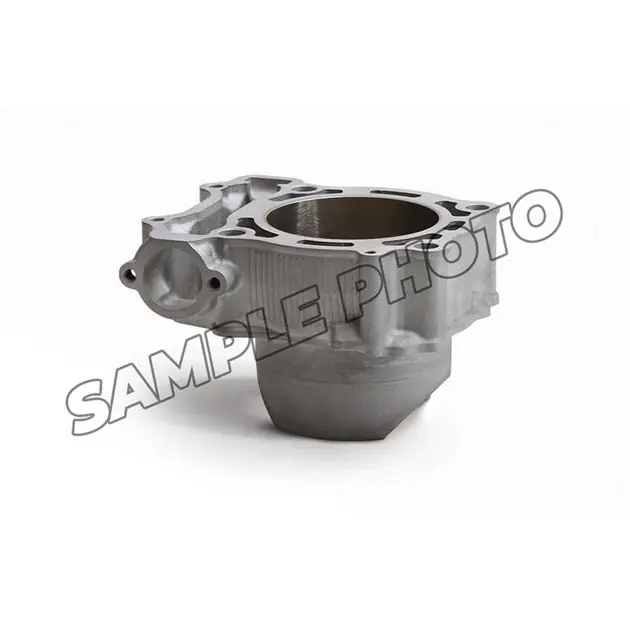 Ekspresowa dostawa Cylinder KTM SX 50, Husqvarna TC 50, Gas Gas MC 50 Standard 39,50mm Cylinder Works CW50012