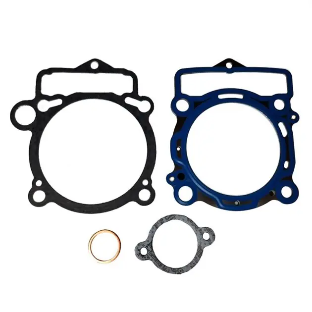 Dostępne od ręki Uszczelki Top-End KTM 350 EXC-F/SX-F/XC-F, Husqvarna FC/FE 350 Big Bore 90mm (+2.0mm) Cylinder Works CW51008G01