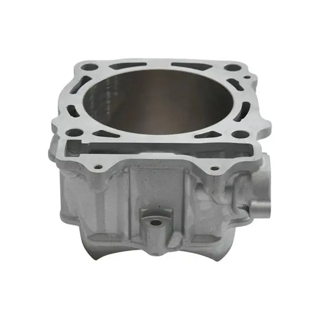 Cylinder Yamaha YZF 450, WRF 450, Fantic XEF 450 Standard 97mm Cylinder Works CW20014 Sprawdź teraz