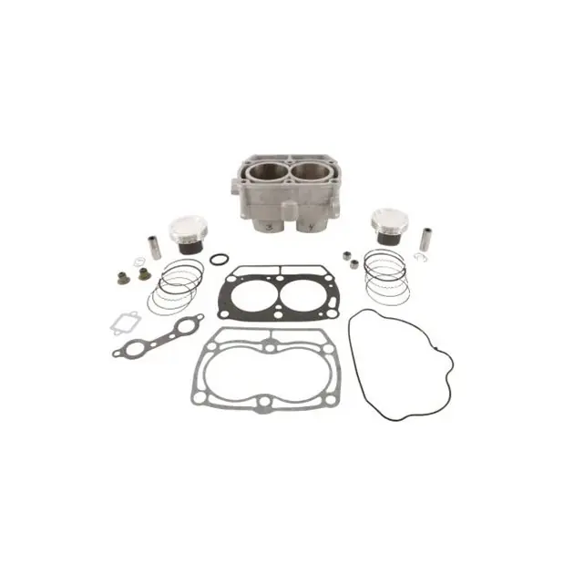 Wyjątkowa oferta Cylinder kompletny Polaris Sportsman 800 4X4 Standard 80mm (HC 12.0 1) Cylinder Works 60002-K03HC