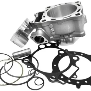 Cylinder kompletny Polaris Sportsman 800 4X4 Standard 80mm (10.2 1) Cylinder Works 60002-K03 Taniej
