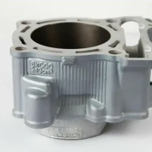 Ekspresowa dostawa Cylinder Yamaha YZ/YZF 250, WR/WRF 250, Fantic XEF 250, XXF 250 Standard 77mm Cylinder Works CW20013