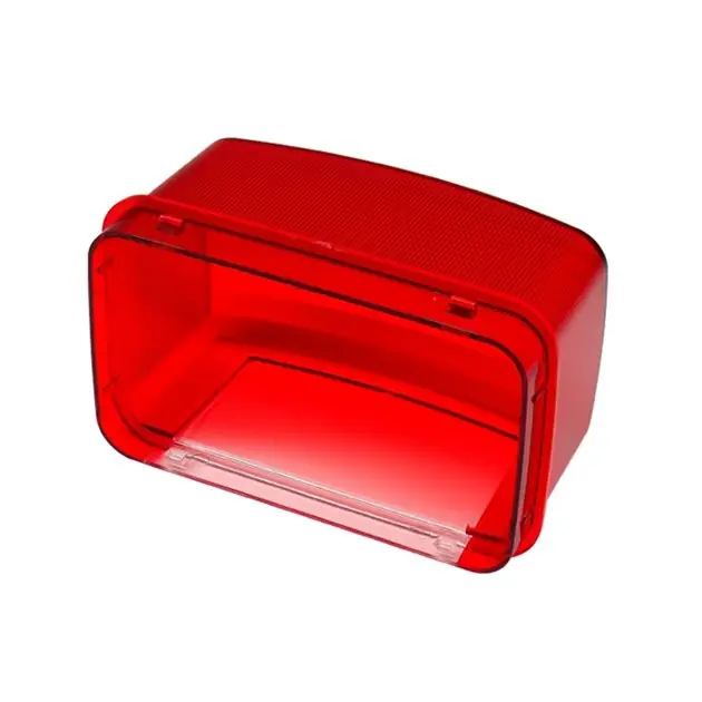 Klosz lampy tylnej Yamaha YFM 350 Raptor, Grizzly 660/700 Bronco SM-01109A Zamów teraz