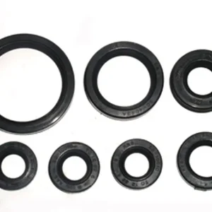Komplet uszczelniaczy silnikowych Yamaha YFM660 Raptor (7 szt.) Bronco PR0509N Kup online