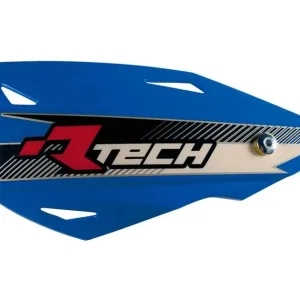 Nowy Osłony rąk HANDBARY Vertigo Cross/Enduro Niebieski RACETECH KITPMVTBL00