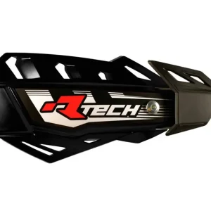 Do wyczerpania zapasów Osłony rąk HANDBARY FLX Cross/Enduro Czarny RACETECH KITPMFLNR00