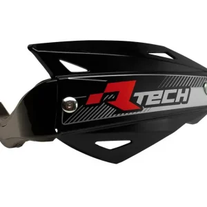 Osłony rąk HANDBARY Vertigo ATV Czarny RACETECH KITPMATVNR0 Nie przegap