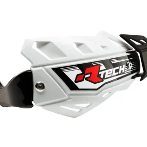 Osłony rąk HANDBARY FLX ATV/QUAD Biały RACETECH KITPMATVBNF Dodaj do koszyka