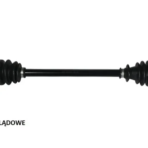 Półoś napędowa Honda TRX 420 FE/FM/FA/FPA/TE/TM PRZÓD LEWA PROMX AX156 Sprawdź teraz