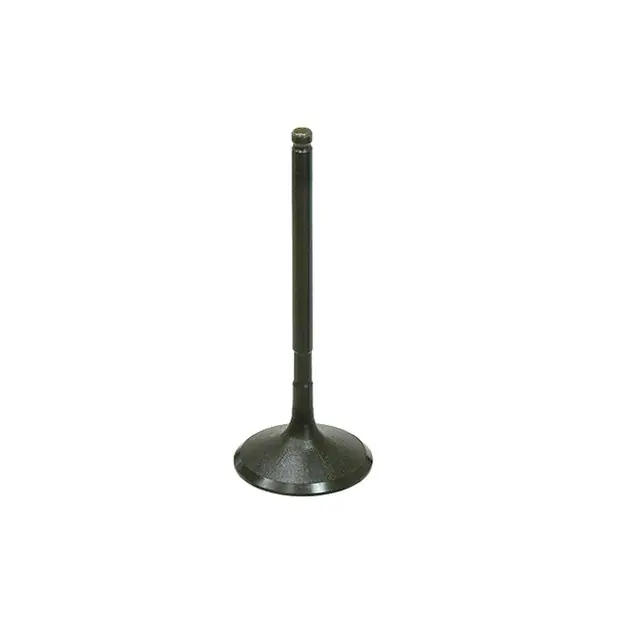Bezpieczne zakupy Zawór ssący Kawasaki KVF300 Brute Force stalowy (33,5x4,98x87,56mm) Bronco AU-09205I