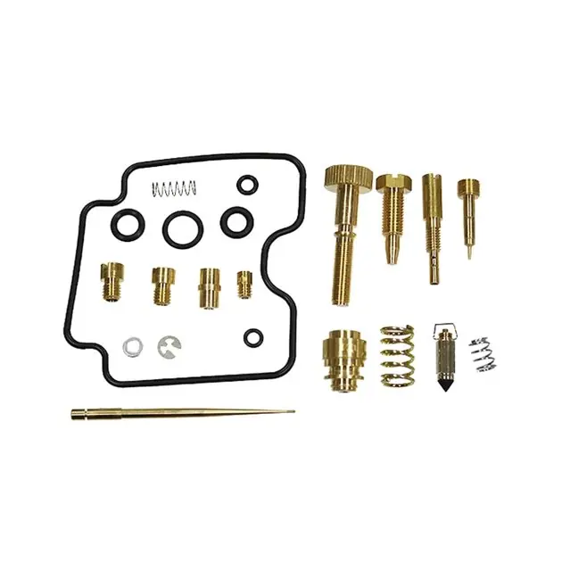 Zestaw naprawczy gaźnika Yamaha YXR 450 Rhino (na 1 gaźnik) Bronco AU-07439 Kup online