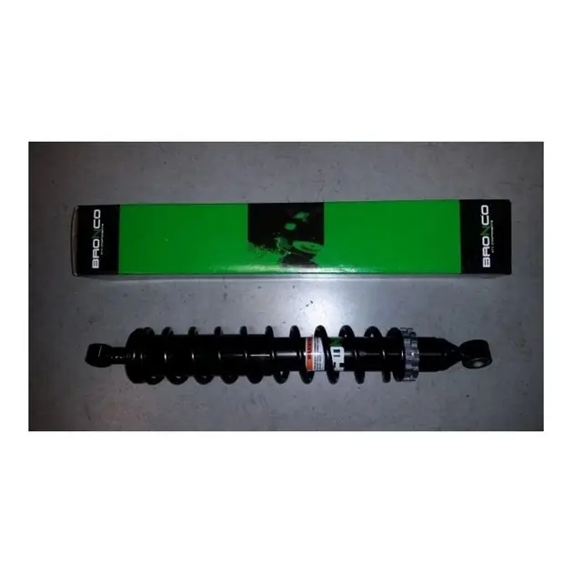 Amortyzator tył HEAVY DUTY Honda TRX 500 FOREMAN (SKOK 130MM DŁ. 416MM) Bronco AU-04422 Zniżka