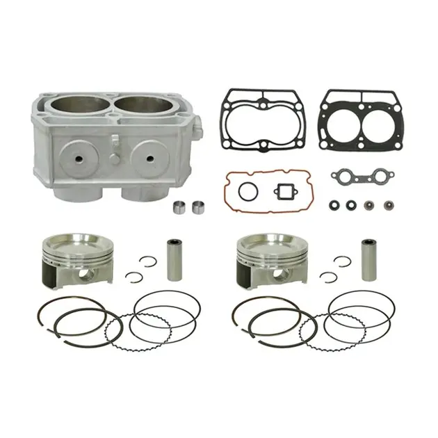 Do wyczerpania zapasów Cylinder kompletny Polaris RZR 800/4/S/EFI/EPS, Ranger 800 6X6/EFI (BIG BORE 82MM) Bronco AT-09478-1K