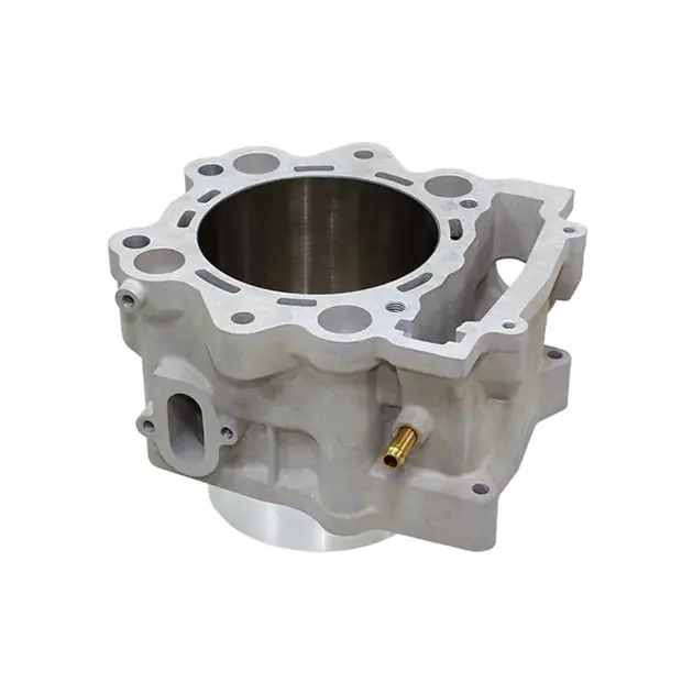Cylinder Yamaha YFM 700 RAPTOR (STD 102MM) Bronco AT-09473 Nowy