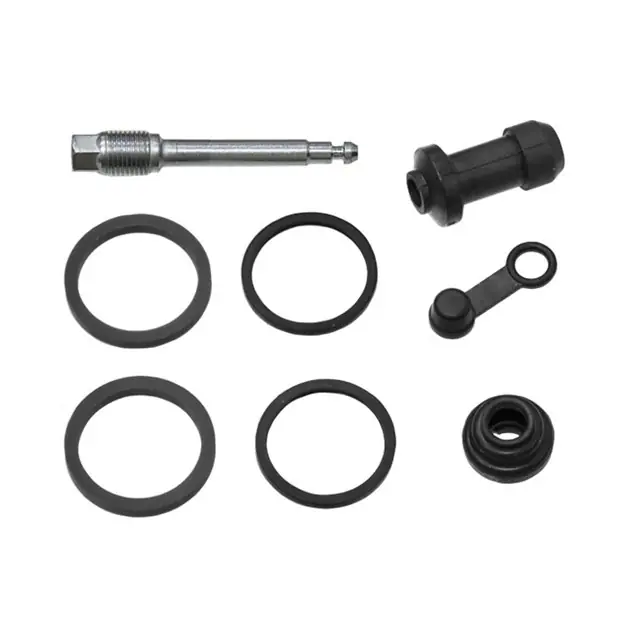 Bestseller Zestaw naprawczy zacisku hamulcowego przód Honda TRX 450ER, 450R, 700XX Bronco AT-05063