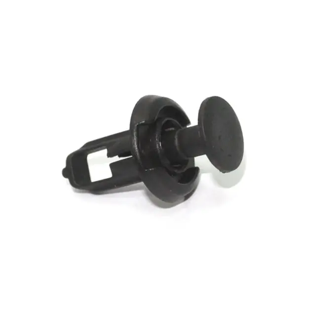 Zniżka Kołki montażowe do plastików (Głębokość 20,6mm, Gr. 7,7/10,2mm, Szer. główki 19,5mm, Dł. całk. 25,3mm) (10 szt.) Bronco AT-04291