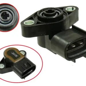 Czujnik położenia biegów (Angle Sensor) Honda TRX450 ES Bronco AT-01509 Dostępne od ręki