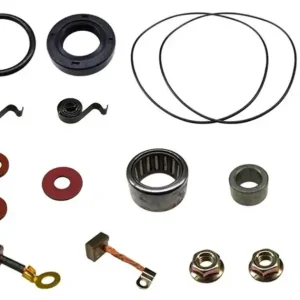 Zestaw naprawczy rozrusznika Yamaha YFM 200 Moto, YTM 200 E Moto, YTM 225 DX Tri Moto, YFB 250 Timberwolf, YFM 250 Bear Tracker Bronco AT-01133 Cena promocyjna