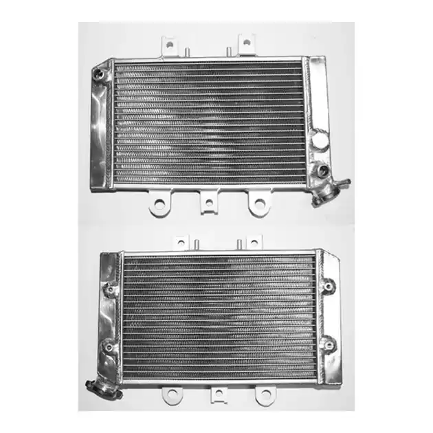 Chłodnica Polaris Predator 500 Bronco AC-10005 Oferta czasowa