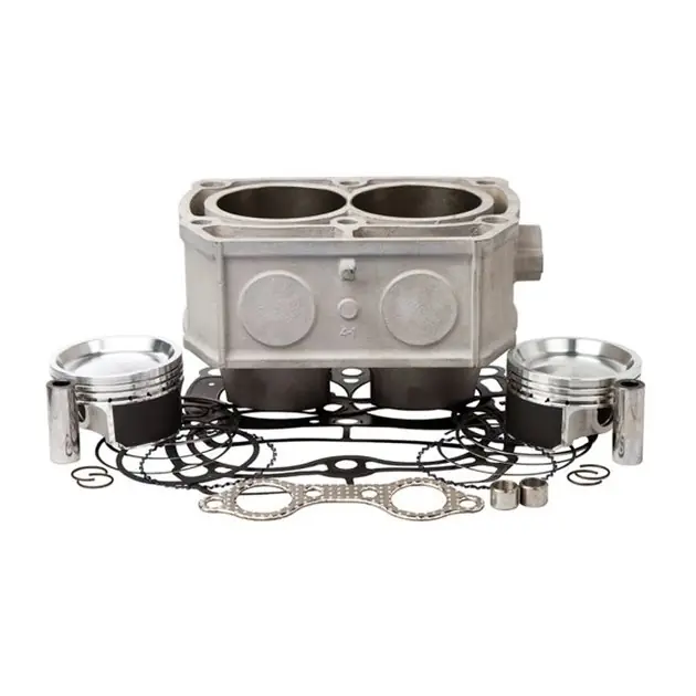 Nie przegap Cylinder Polaris RZR800 big bore Cylinder Works 61002-K02