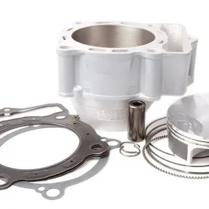 Cylinder kompletny KTM SXF 350, EXCF 350 Big Bore +2MM (365mm) Cylinder Works 51001-K01 Dostępne od ręki