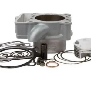 Hit cenowy Cylinder kompletny KTM SXF 250, EXCF 250, Husqvarna FC 250 Standard (78mm), (13,9 1) Cylinder Works 50004-K01