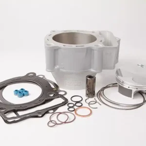 Cylinder kompletny KTM SXF 350 Standard (88mm), 13,6 1 Cylinder Works 50003-K01 Ekspresowa dostawa