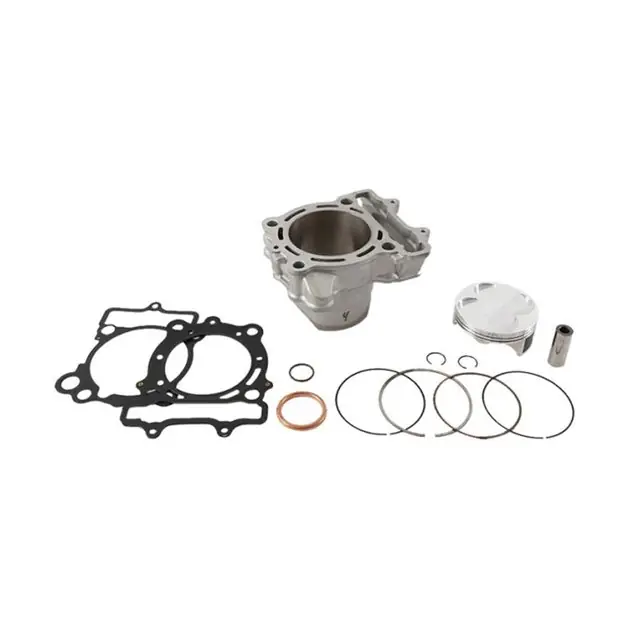 Cylinder kompletny Suzuki RMZ 250 Big Bore +3MM (269ccm) Cylinder Works 41004-K01 Niska cena