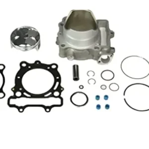 Cylinder kompletny Suzuki RMZ 250 Standard (77mm), 13,5 1 Cylinder Works 40004-K02 Wysoka jakość
