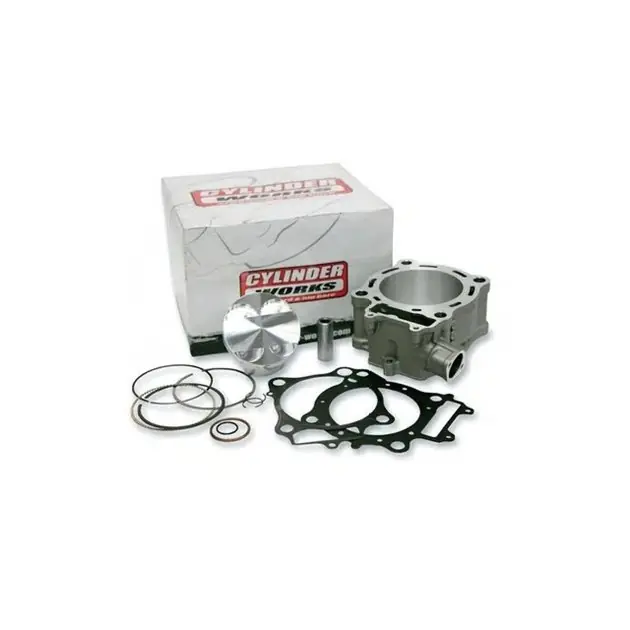 Wyprzedaż Cylinder kompletny Suzuki LTR 450 Standard (95,5mm), (11,7 1) Cylinder Works 40002-K01