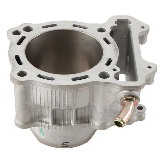 Cylinder Suzuki LT-Z 400, DRZ 400, KLX, KFX 400, Arctic Cat DVX 400 Standard (90mm) Cylinder Works 40001 Szybka dostawa