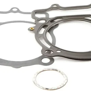 Uszczelki TOP-END Kawasaki KX 250F, Suzuki RMZ 250 Big Bore +3MM (80mm) Cylinder Works 31001-G01 Do wyczerpania zapasów