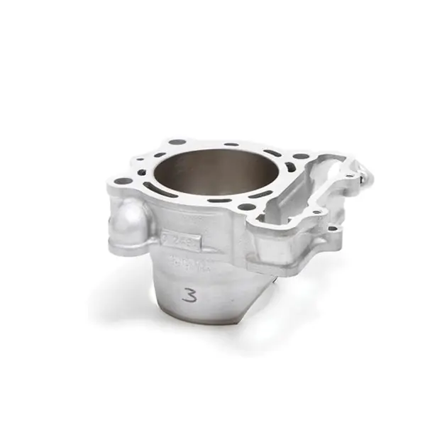 Hit sprzedaży Cylinder Kawasaki KXF 250 Standard (77mm) Nominalny Cylinder Works 30012