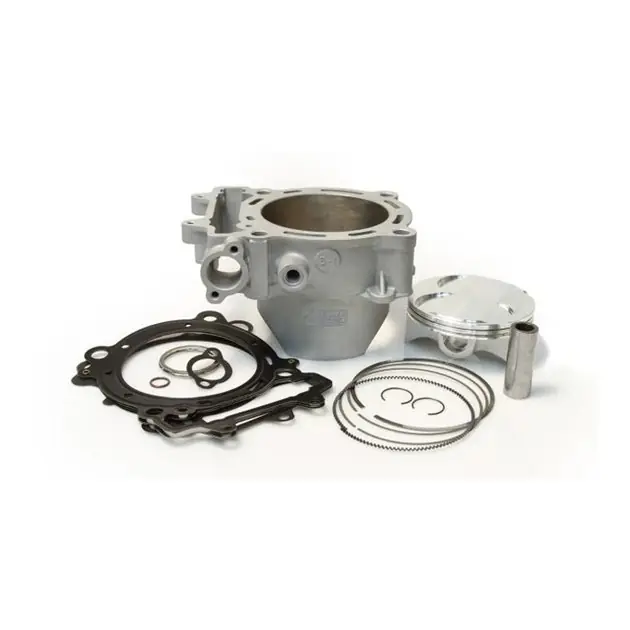 Wyjątkowa oferta Cylinder kompletny Kawasaki KXF 450 Standard (96mm) Cylinder Works 30011-K01