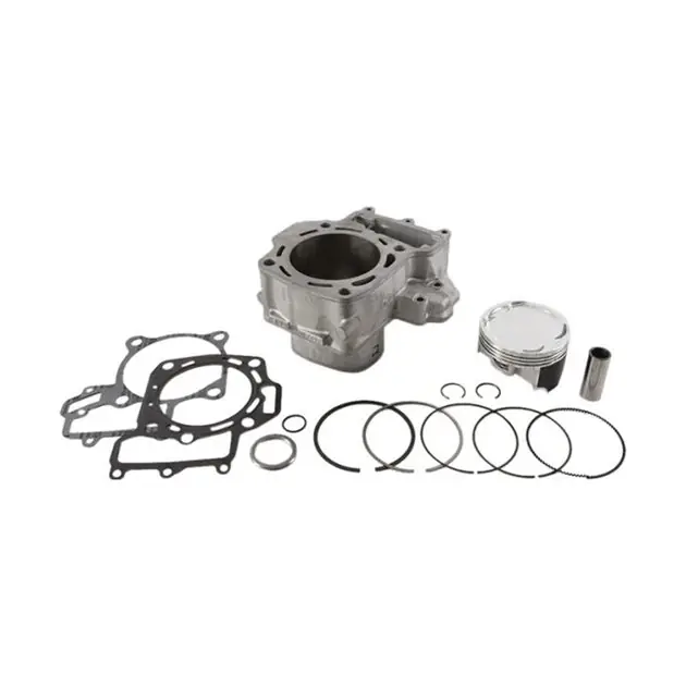 Cena promocyjna Cylinder kompletny Kawasaki KVF 750 Brute Force (Przód) 8,8 1 Standard (85mm) Cylinder Works 30007-K01