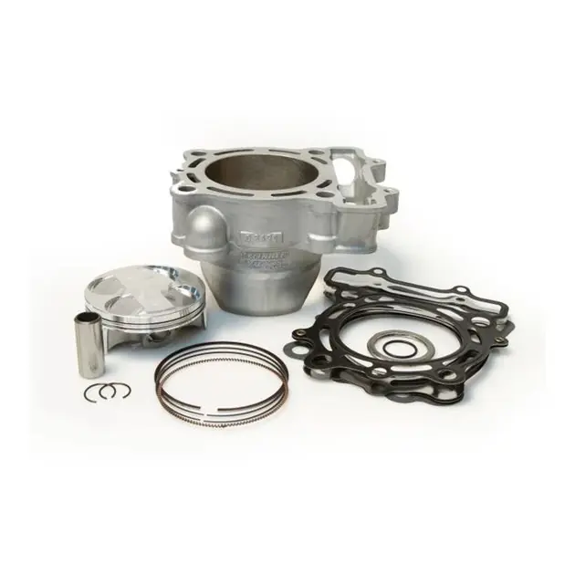 Szybka dostawa Cylinder kompletny Kawasaki KXF 250 Standard (77mm), (13.8 1) Cylinder Works 30006-K02