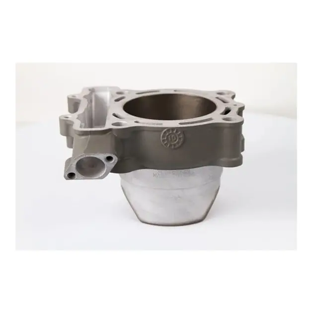 Zamów teraz Cylinder Kawasaki KXF 250 Standard (77mm) Cylinder Works 30006