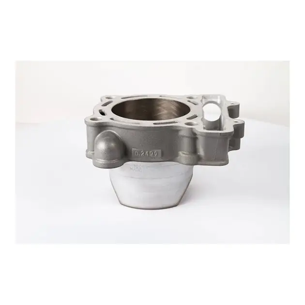 Wyprzedaż Cylinder Kawasaki KXF 250, Suzuki RMZ 250 Standard (77mm) Cylinder Works 30001